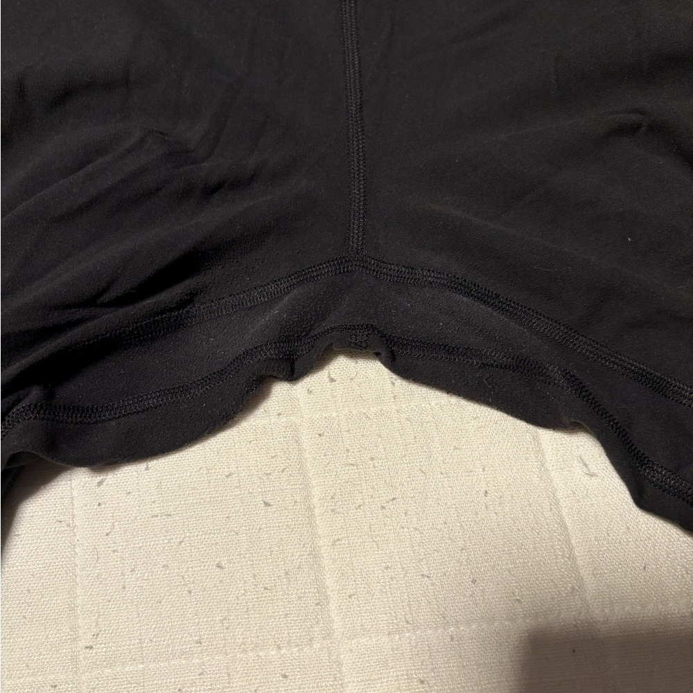 Lululemon Legging Bundle (3 pairs)-6 - Picture 8 of 12